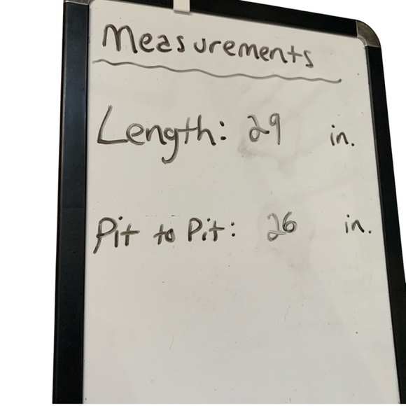 Lane Bryant Black & White Polka Dot Blouse size 22 - Picture 7 of 7